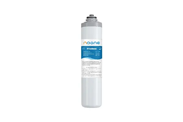 PP Sediment Water Filter